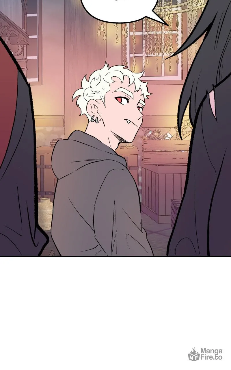 Read Morgana and Oz chapter 21 image 50 on Lezhin