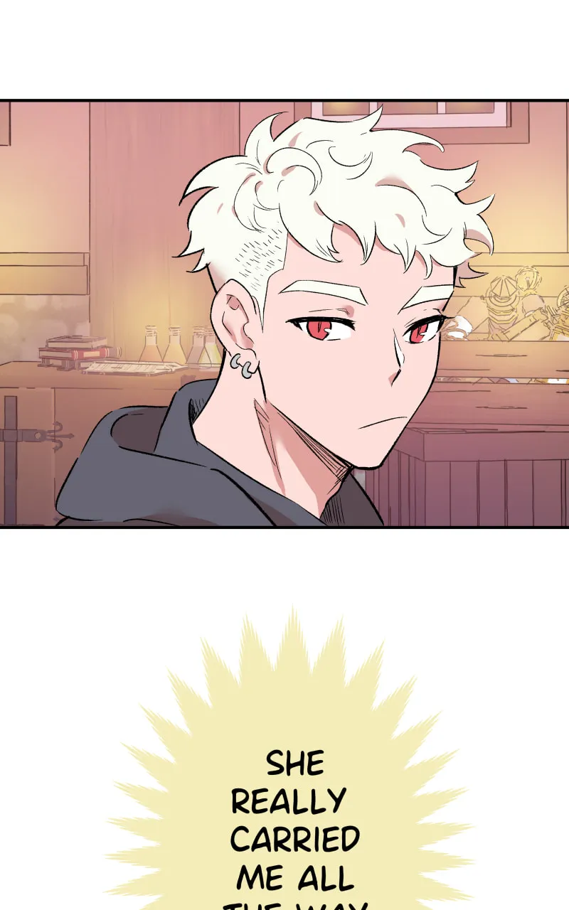 Read Morgana and Oz chapter 21 image 51 on Lezhin