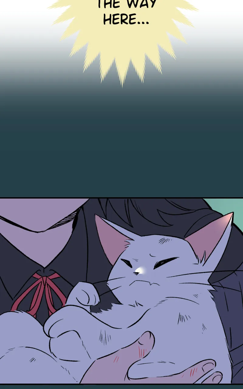 Read Morgana and Oz chapter 21 image 52 on Lezhin
