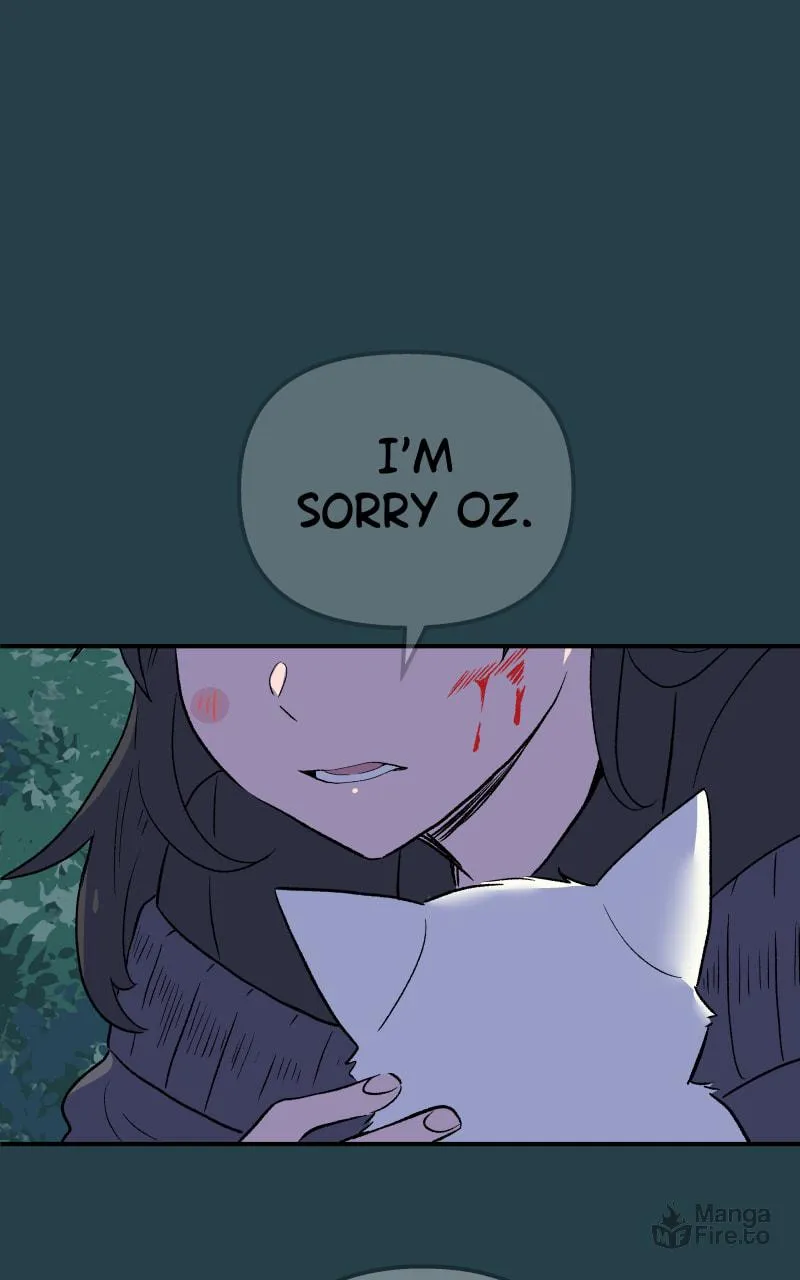Read Morgana and Oz chapter 21 image 53 on Lezhin