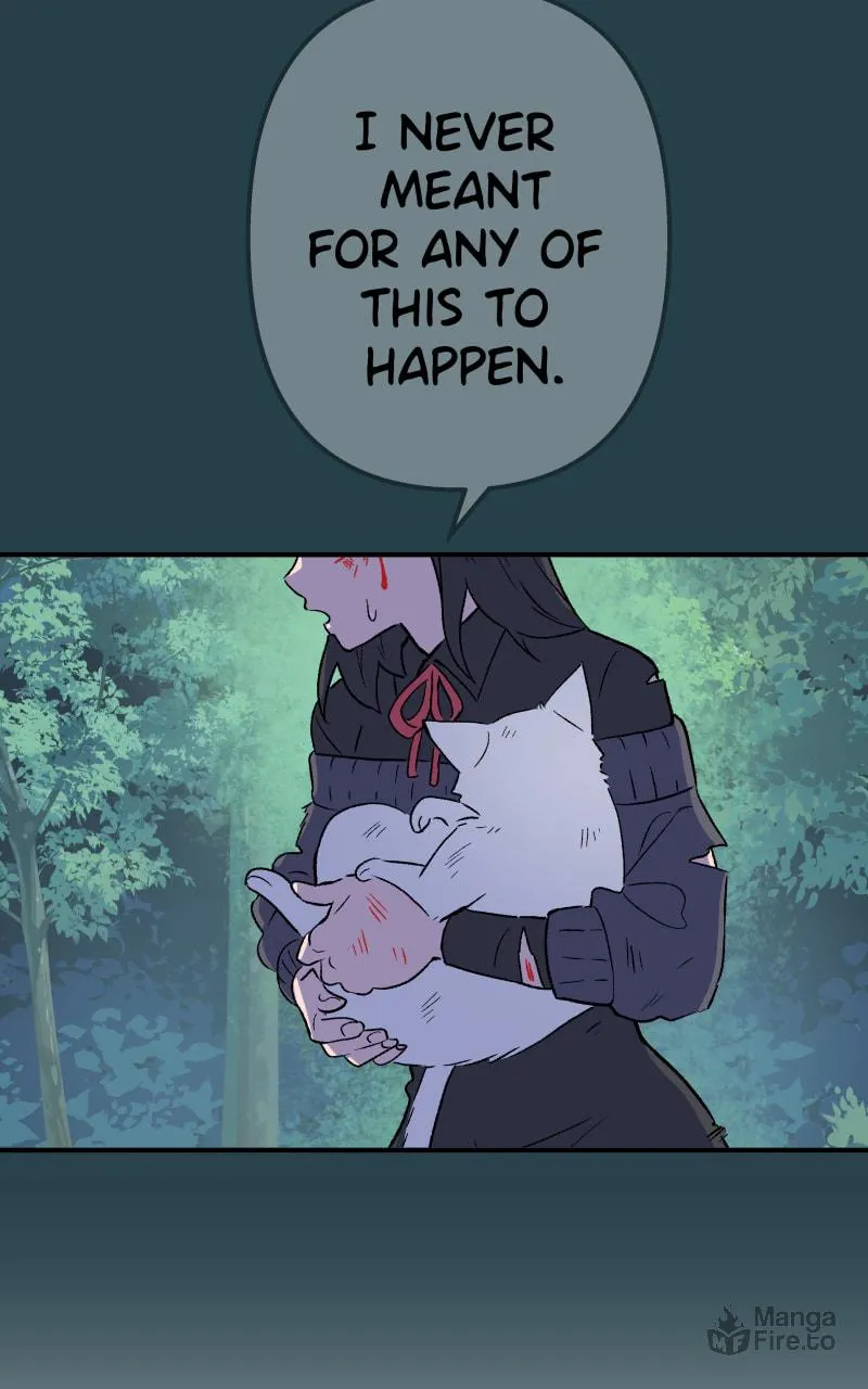 Read Morgana and Oz chapter 21 image 54 on Lezhin