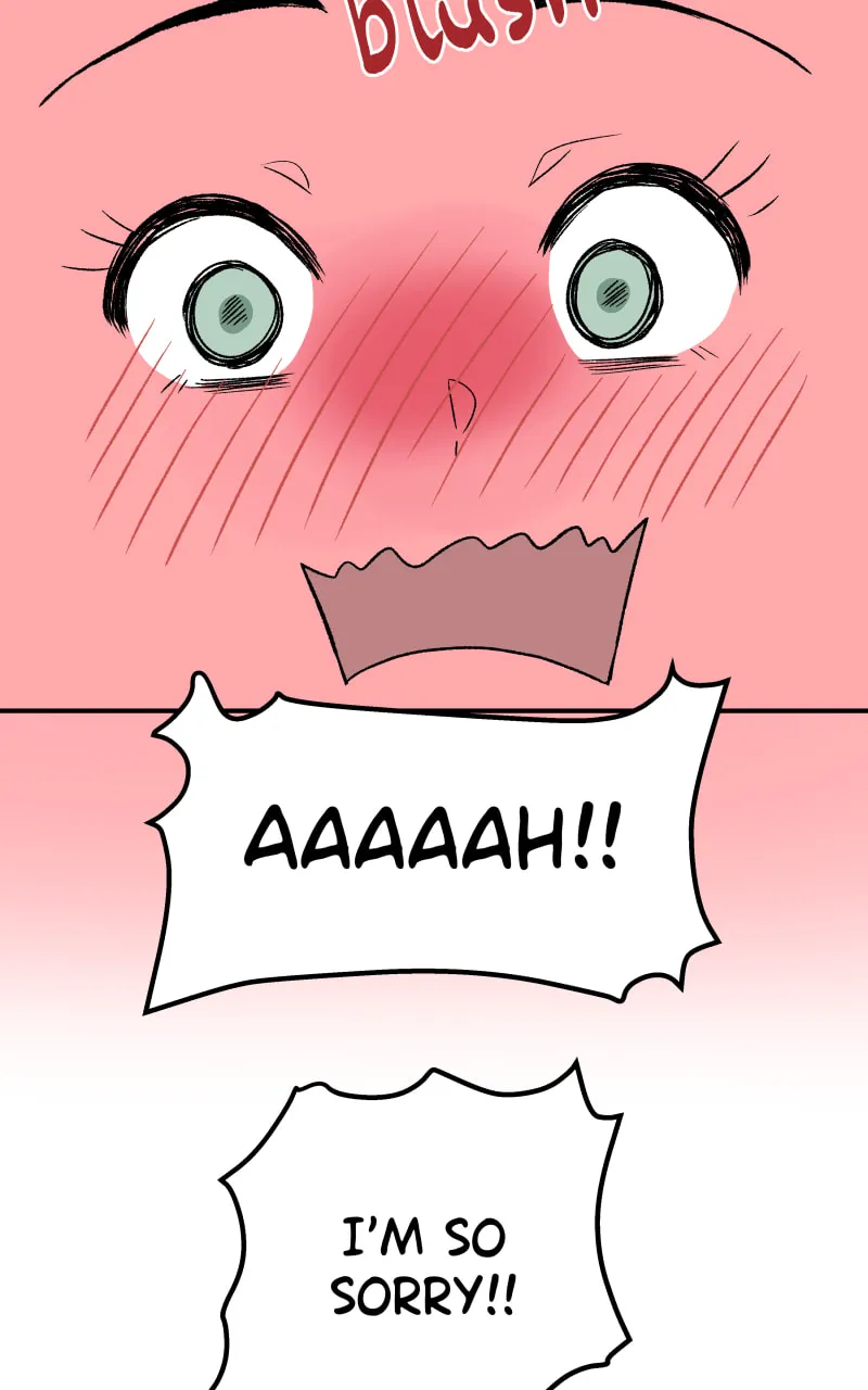 Read Morgana and Oz chapter 21 image 6 on Lezhin