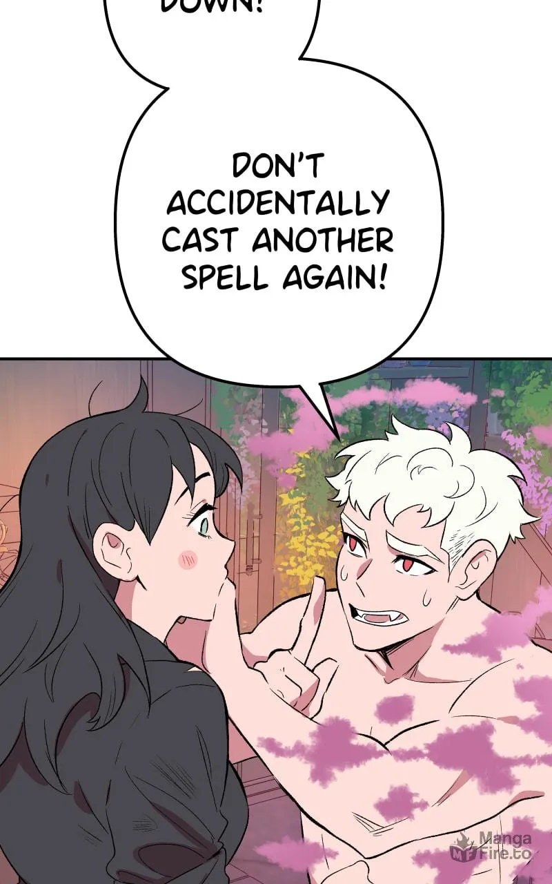 Read Morgana and Oz chapter 21 image 8 on Lezhin