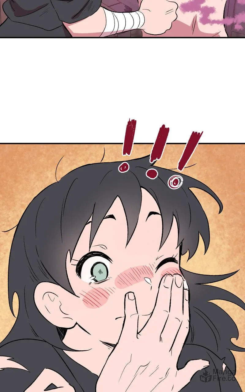 Read Morgana and Oz chapter 21 image 9 on Lezhin