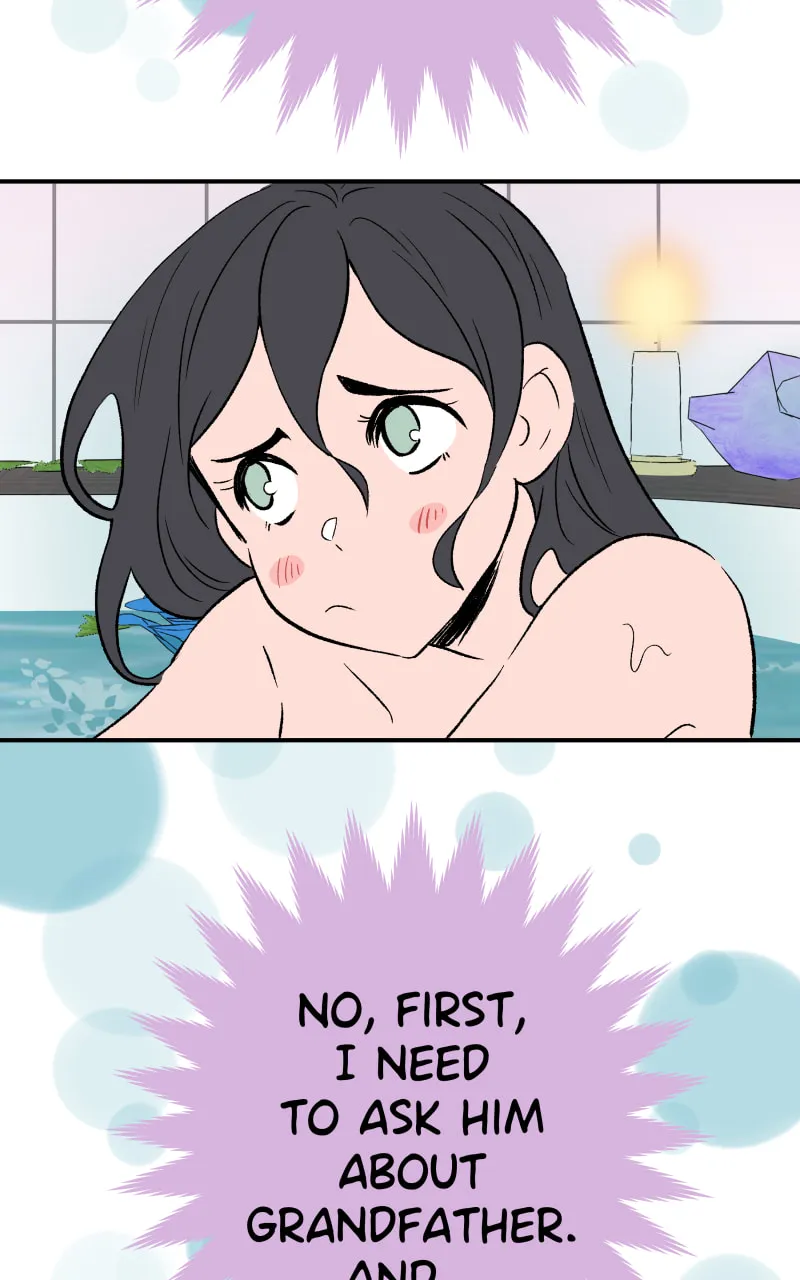 Read Morgana and Oz chapter 22 image 10 on Lezhin