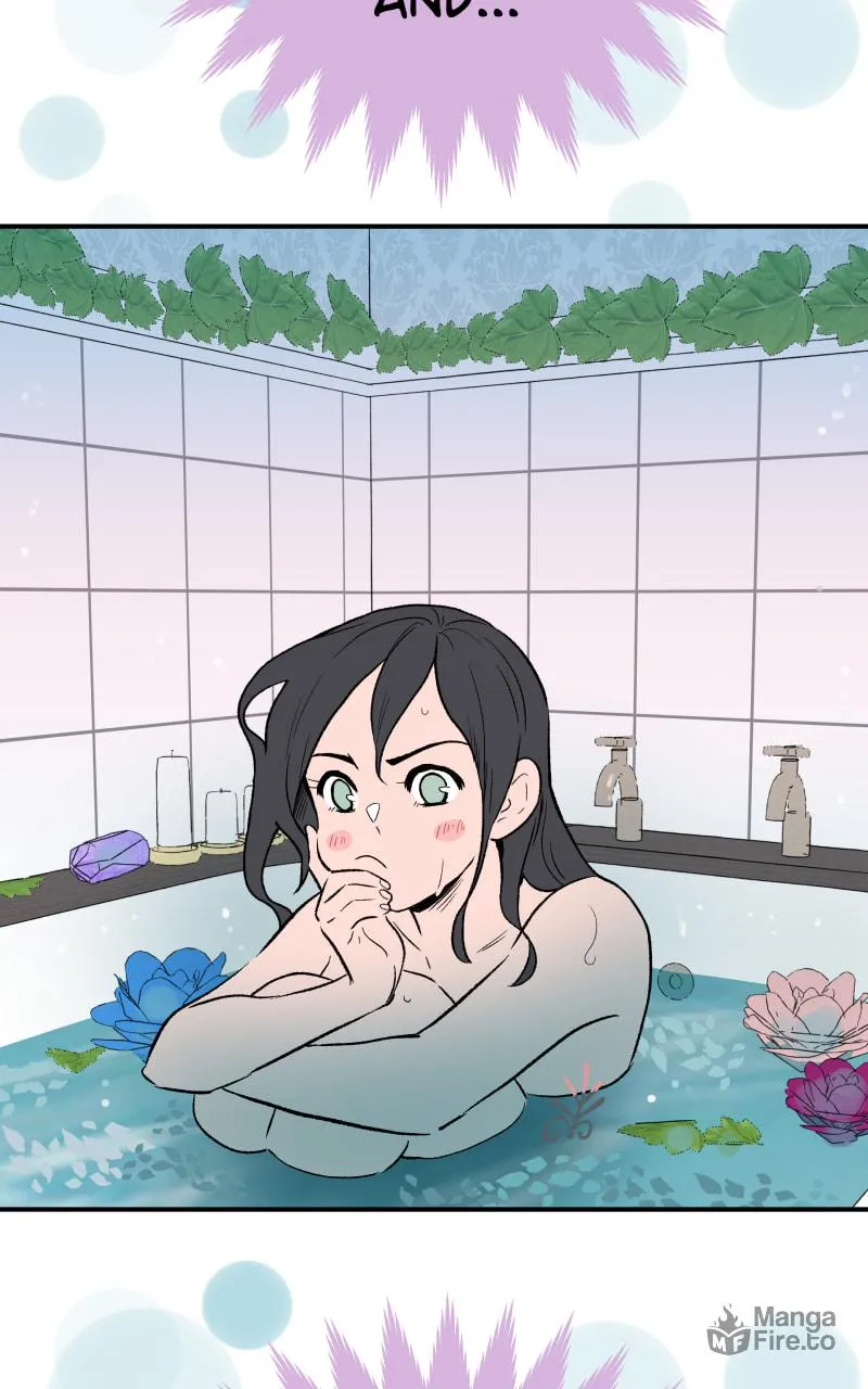 Read Morgana and Oz chapter 22 image 11 on Lezhin