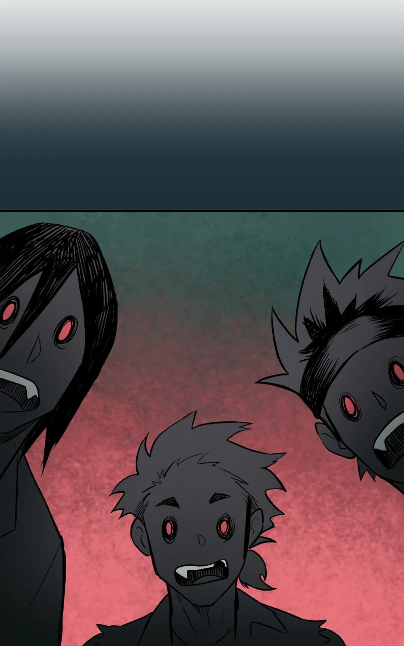 Read Morgana and Oz chapter 22 image 13 on Lezhin