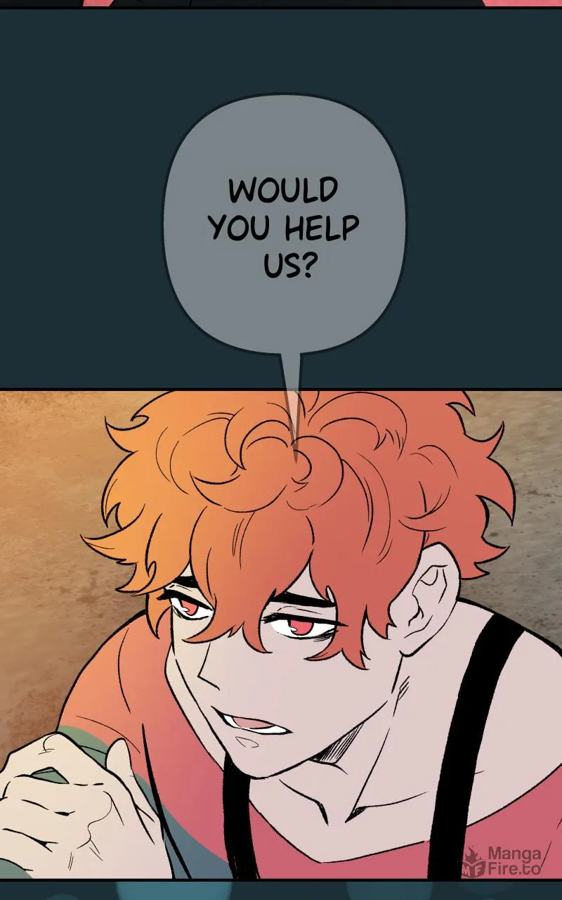 Read Morgana and Oz chapter 22 image 14 on Lezhin