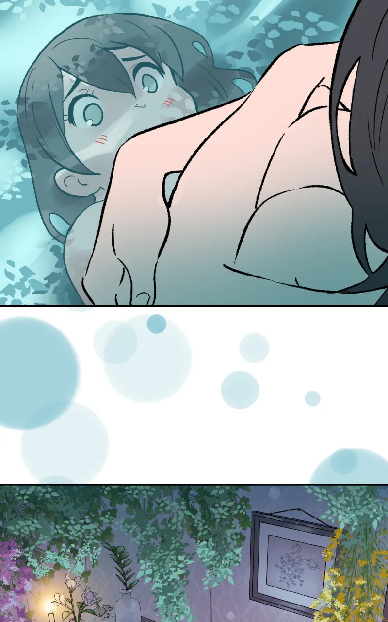 Read Morgana and Oz chapter 22 image 16 on Lezhin