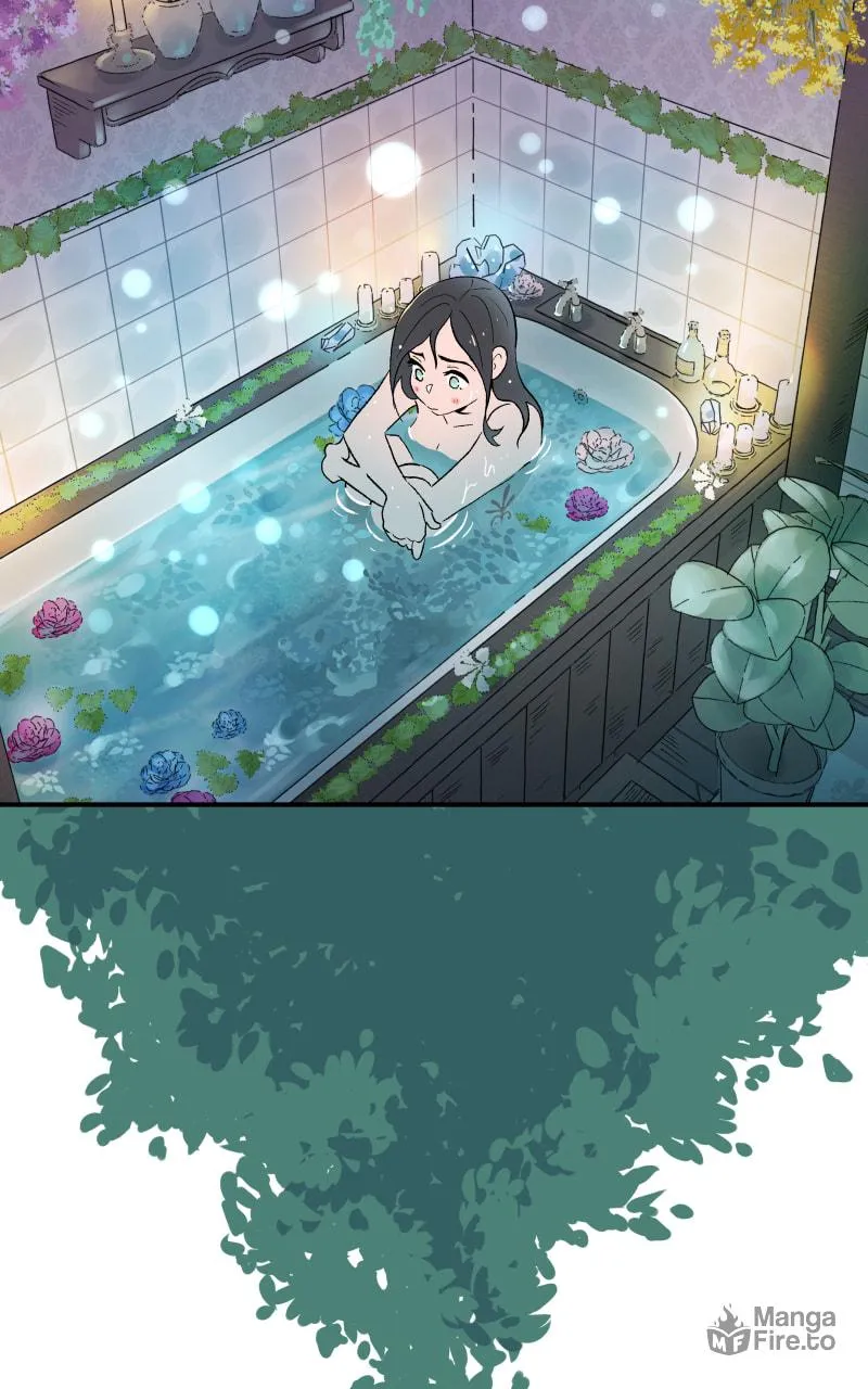 Read Morgana and Oz chapter 22 image 17 on Lezhin