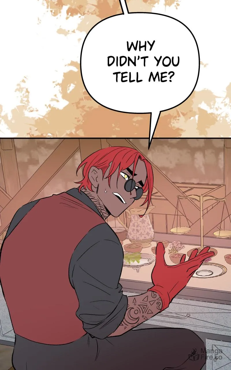 Read Morgana and Oz chapter 22 image 19 on Lezhin