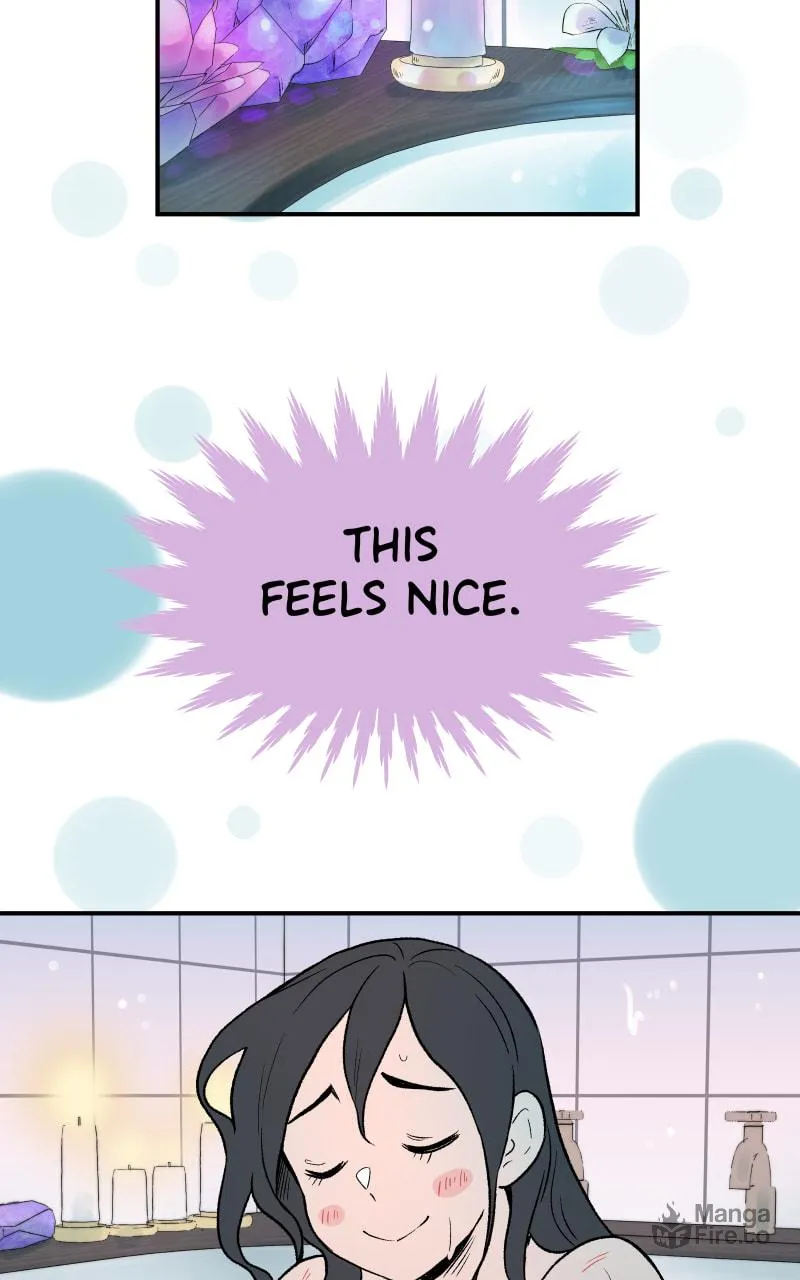 Read Morgana and Oz chapter 22 image 2 on Lezhin