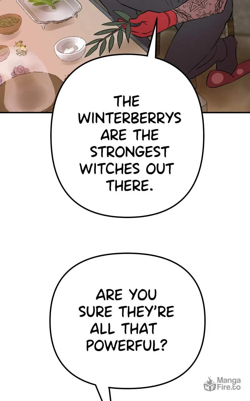 Read Morgana and Oz chapter 22 image 23 on Lezhin