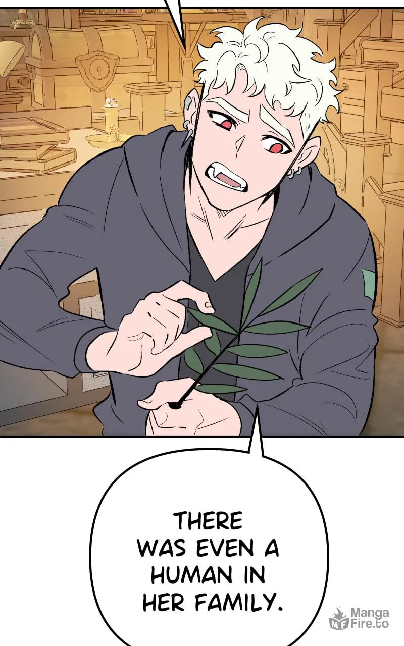 Read Morgana and Oz chapter 22 image 24 on Lezhin