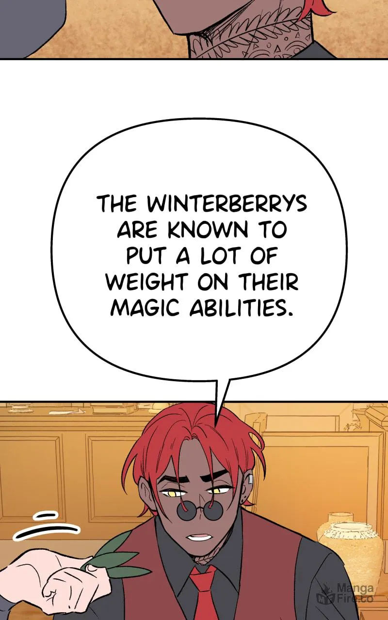 Read Morgana and Oz chapter 22 image 26 on Lezhin