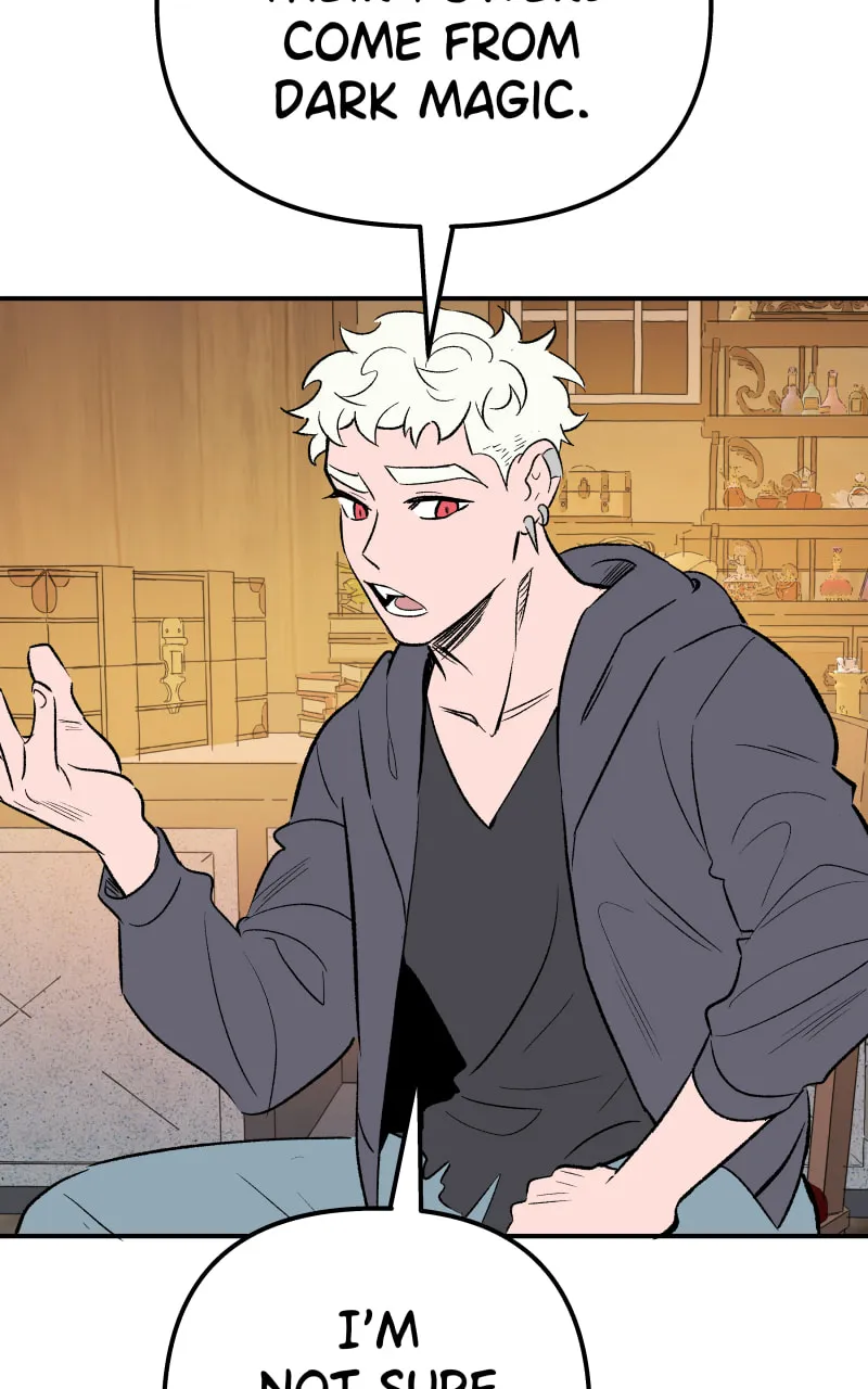 Read Morgana and Oz chapter 22 image 28 on Lezhin