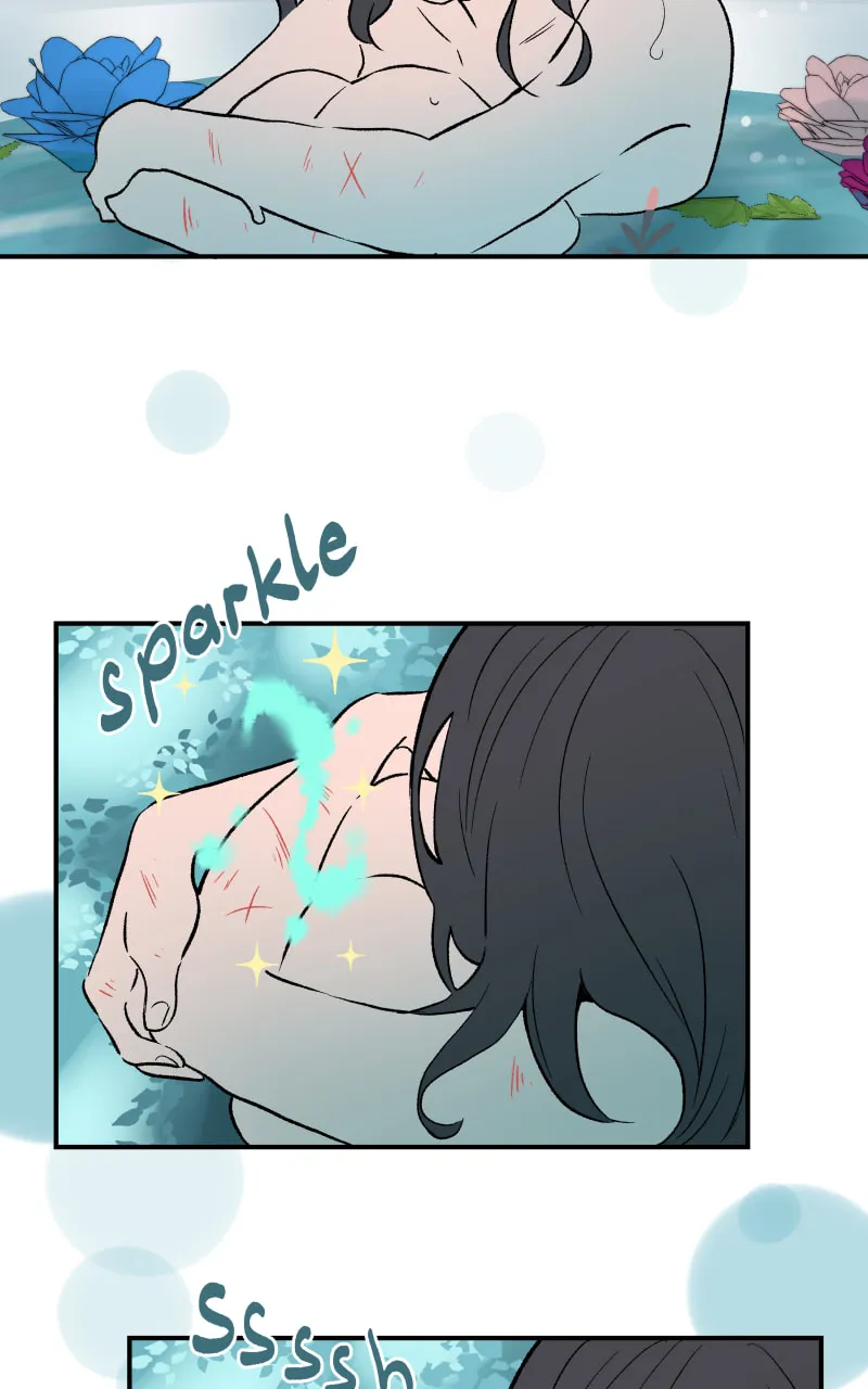 Read Morgana and Oz chapter 22 image 3 on Lezhin