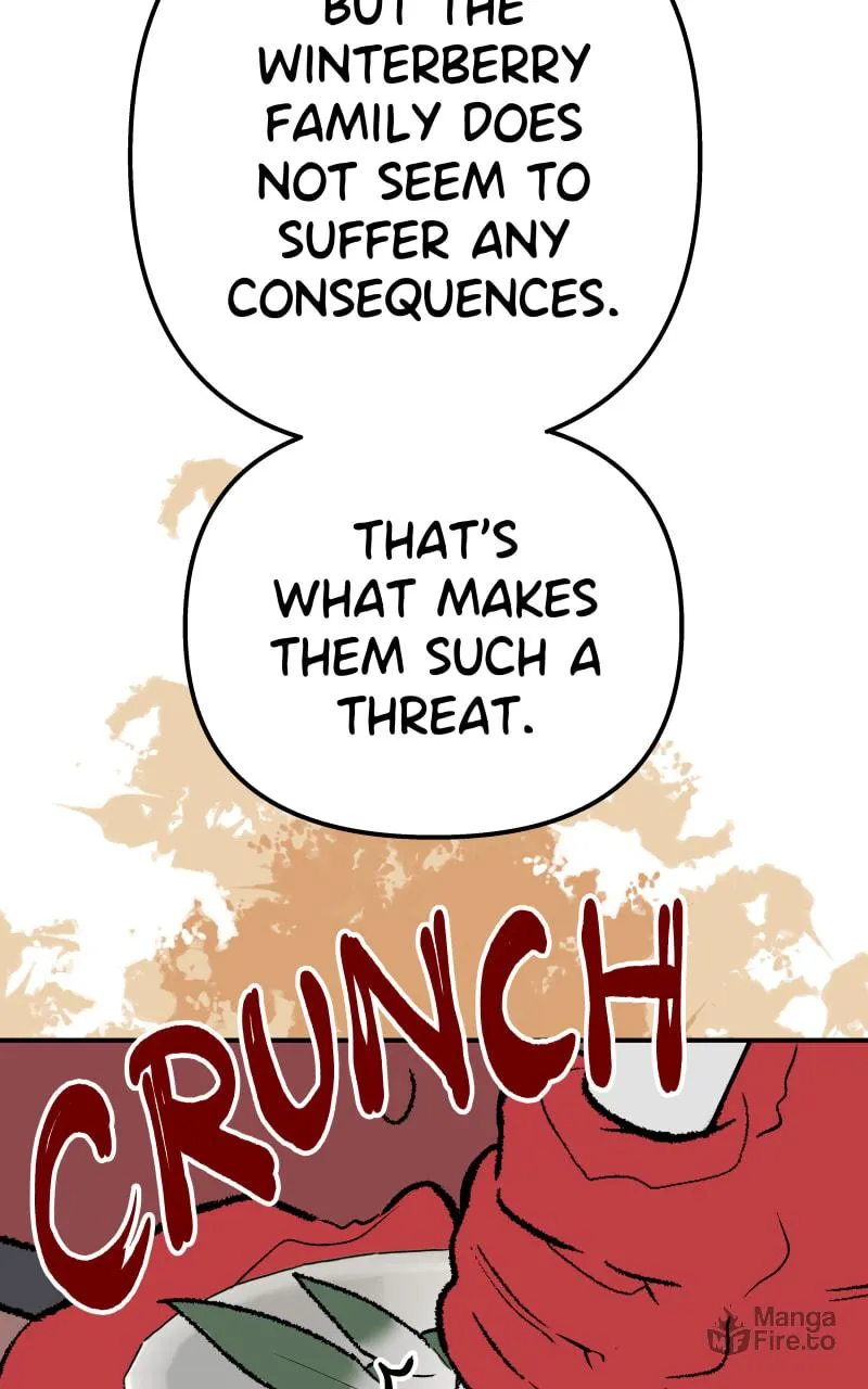 Read Morgana and Oz chapter 22 image 35 on Lezhin