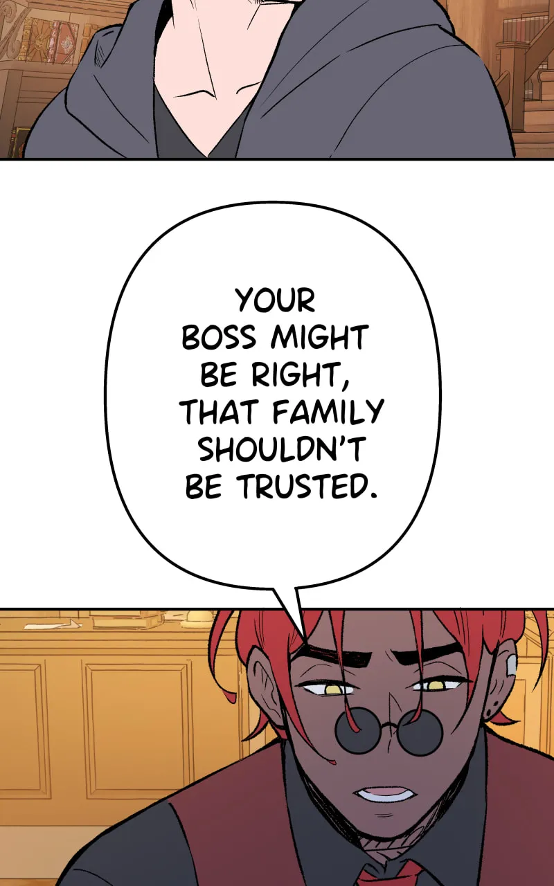 Read Morgana and Oz chapter 22 image 37 on Lezhin