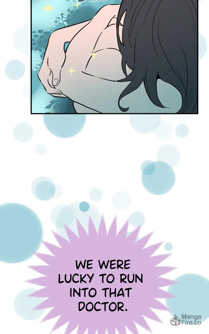 Read Morgana and Oz chapter 22 image 4 on Lezhin