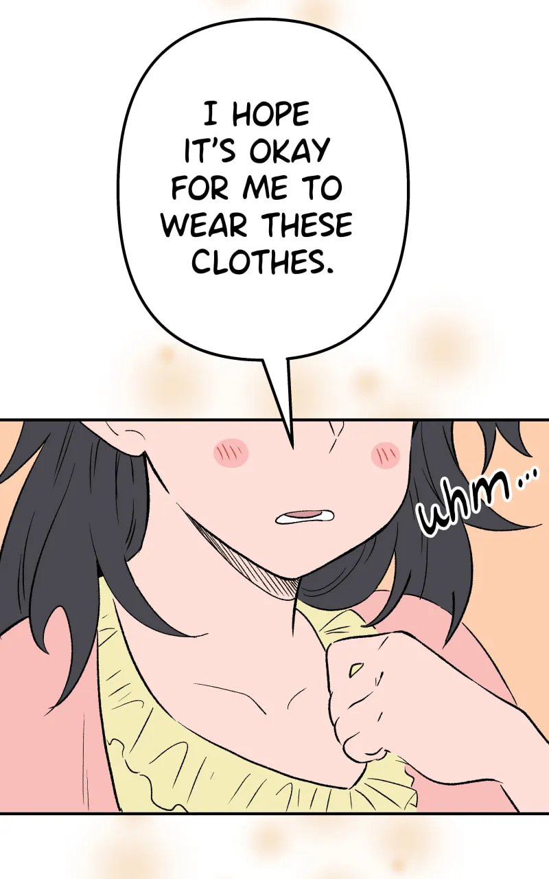 Read Morgana and Oz chapter 22 image 40 on Lezhin