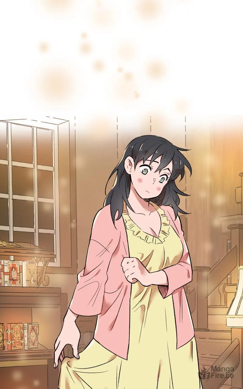 Read Morgana and Oz chapter 22 image 41 on Lezhin