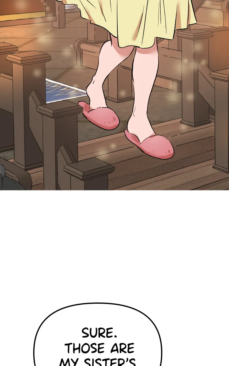 Read Morgana and Oz chapter 22 image 42 on Lezhin