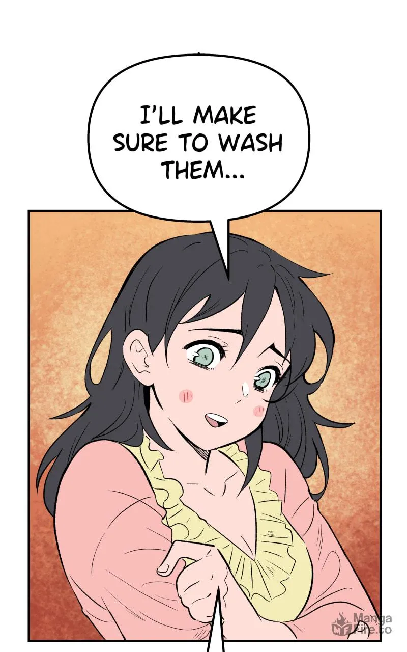 Read Morgana and Oz chapter 22 image 44 on Lezhin