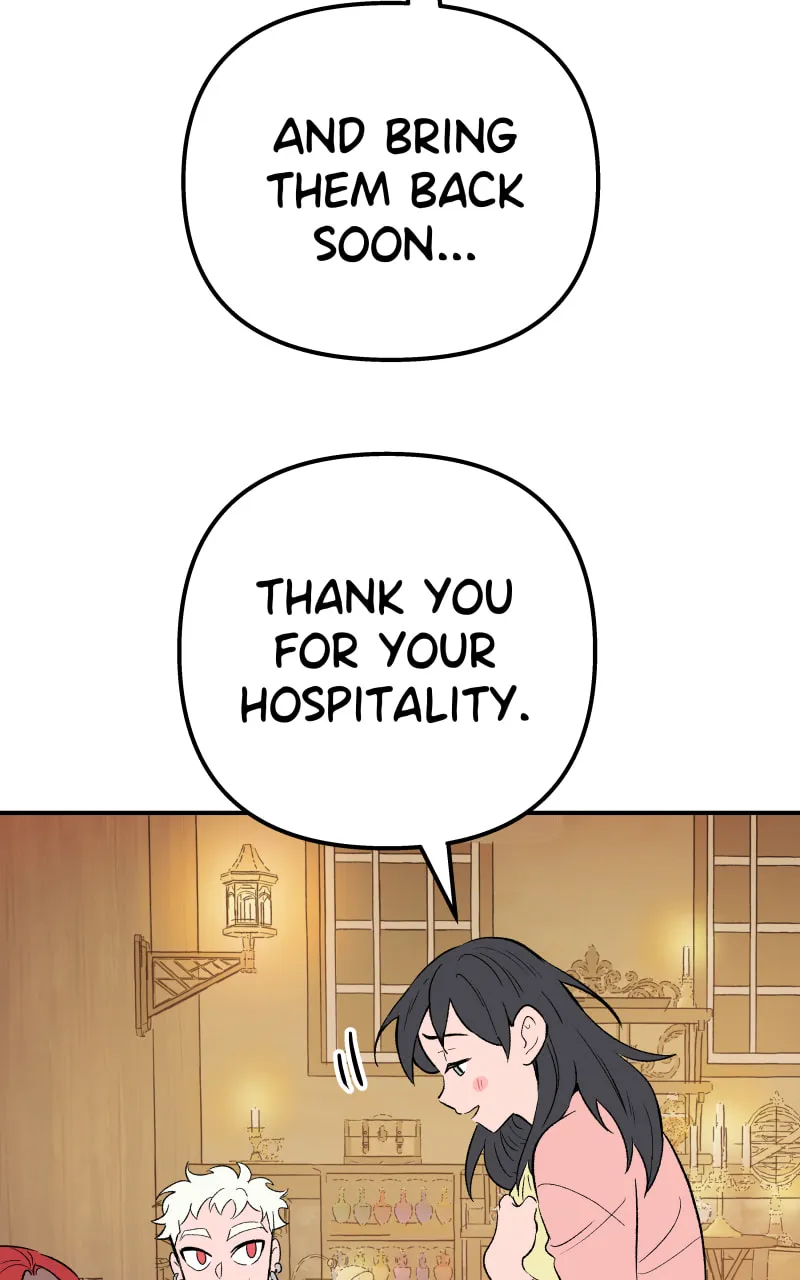 Read Morgana and Oz chapter 22 image 45 on Lezhin