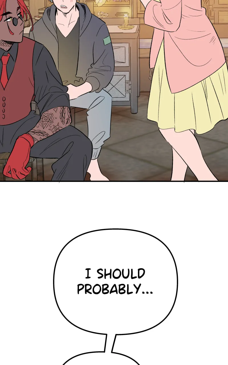 Read Morgana and Oz chapter 22 image 46 on Lezhin