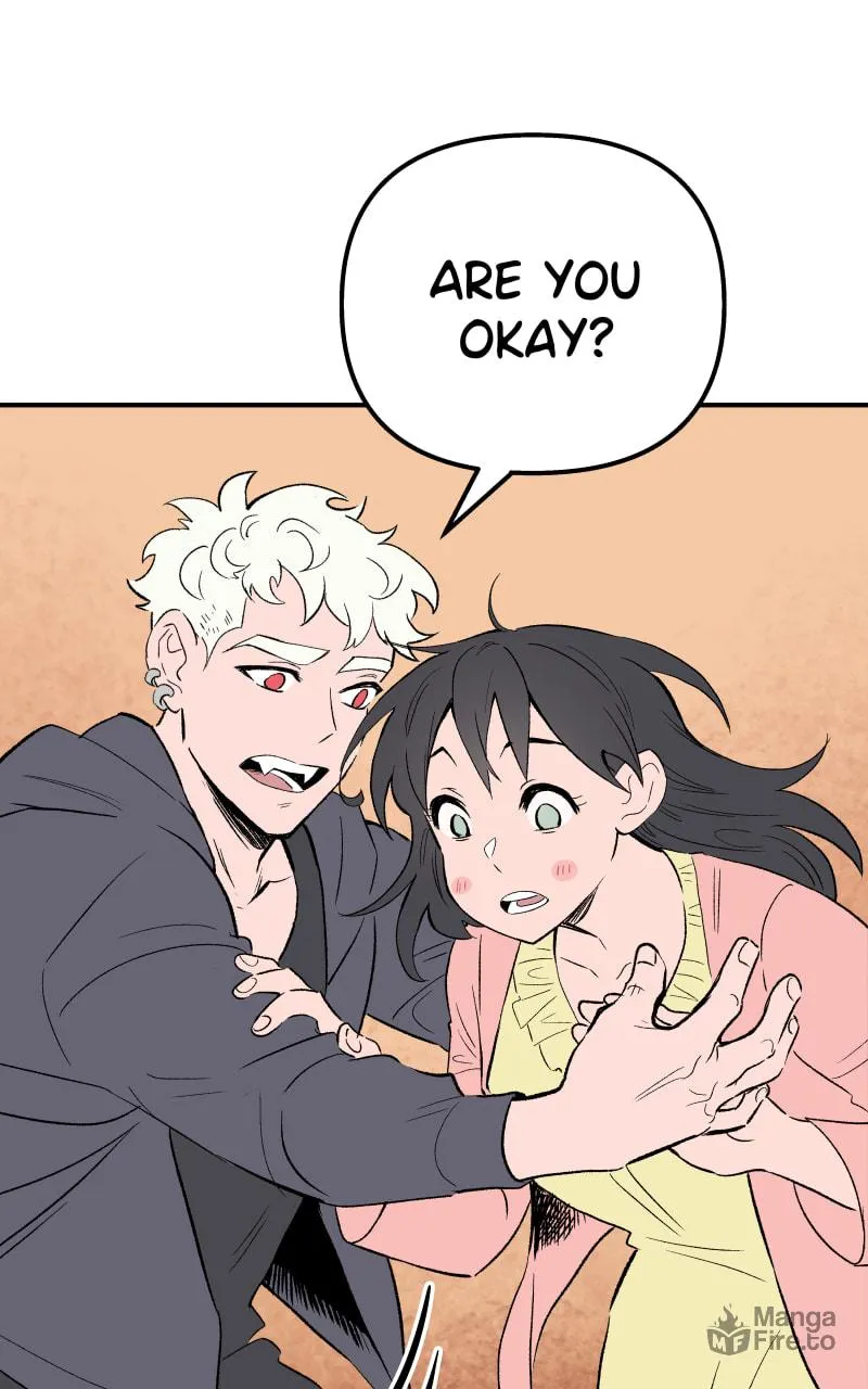 Read Morgana and Oz chapter 22 image 50 on Lezhin