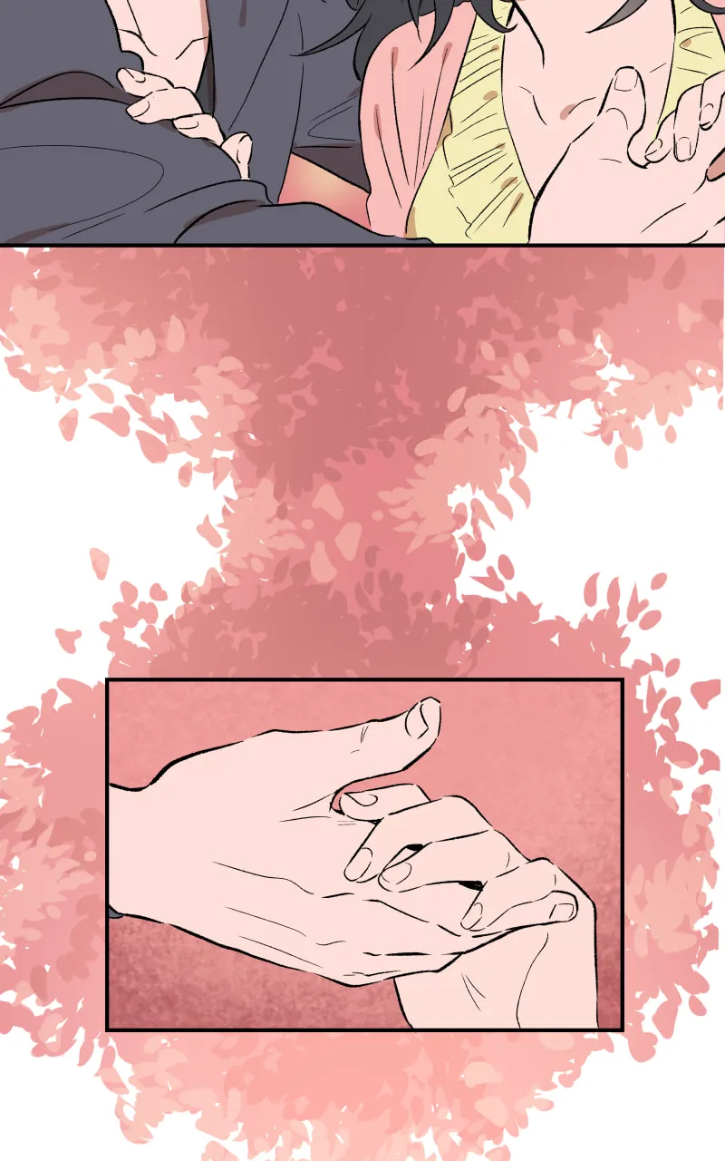 Read Morgana and Oz chapter 22 image 52 on Lezhin