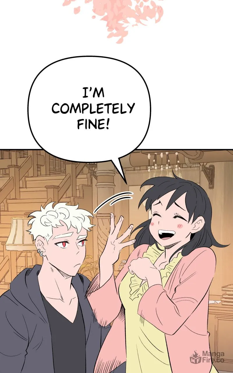 Read Morgana and Oz chapter 22 image 53 on Lezhin