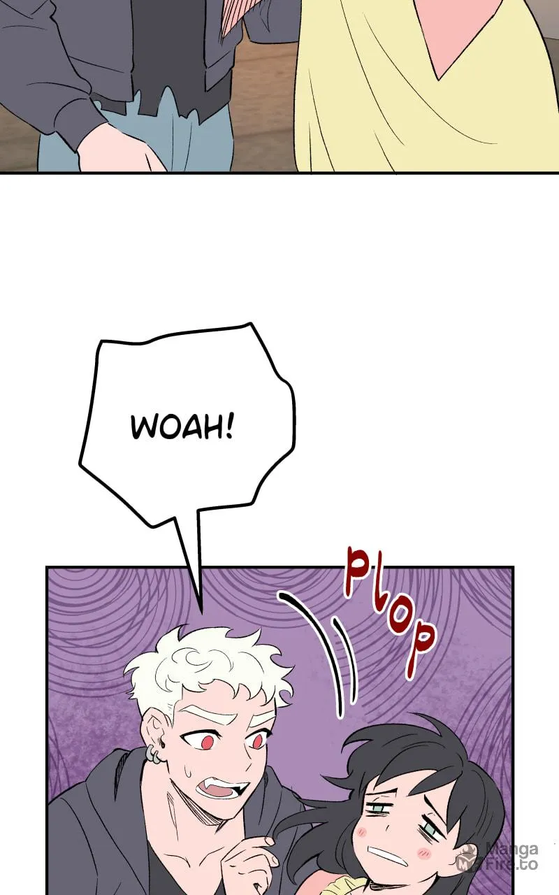 Read Morgana and Oz chapter 22 image 54 on Lezhin