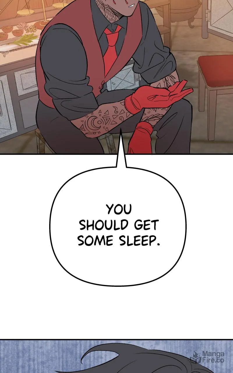 Read Morgana and Oz chapter 22 image 56 on Lezhin