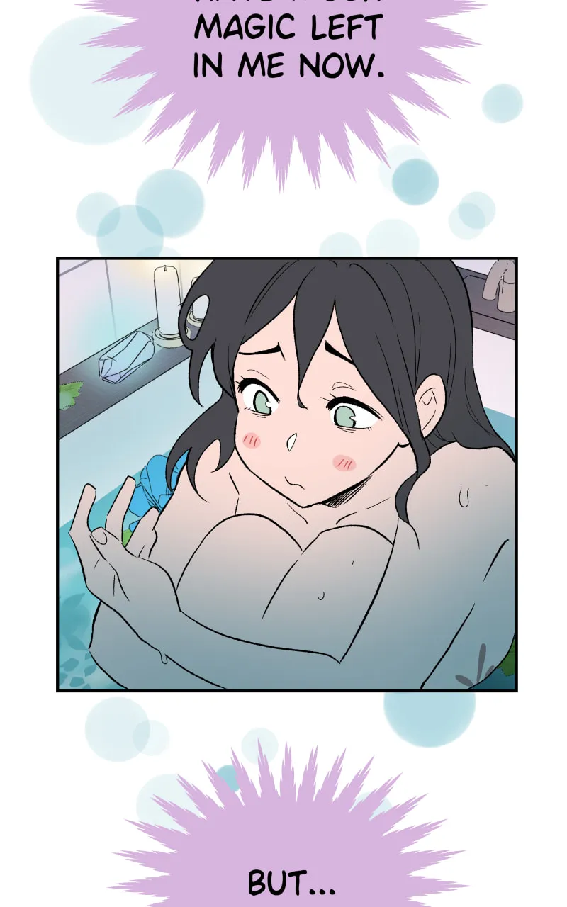 Read Morgana and Oz chapter 22 image 6 on Lezhin