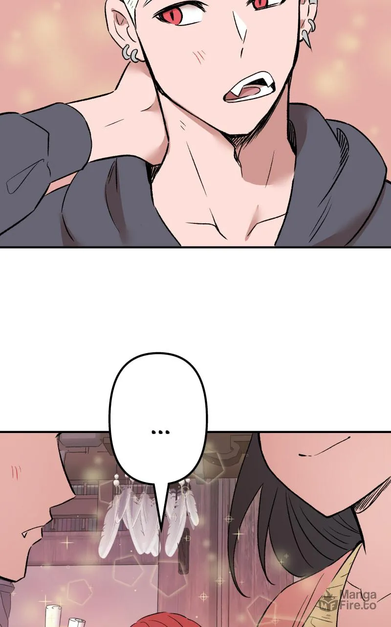 Read Morgana and Oz chapter 22 image 62 on Lezhin