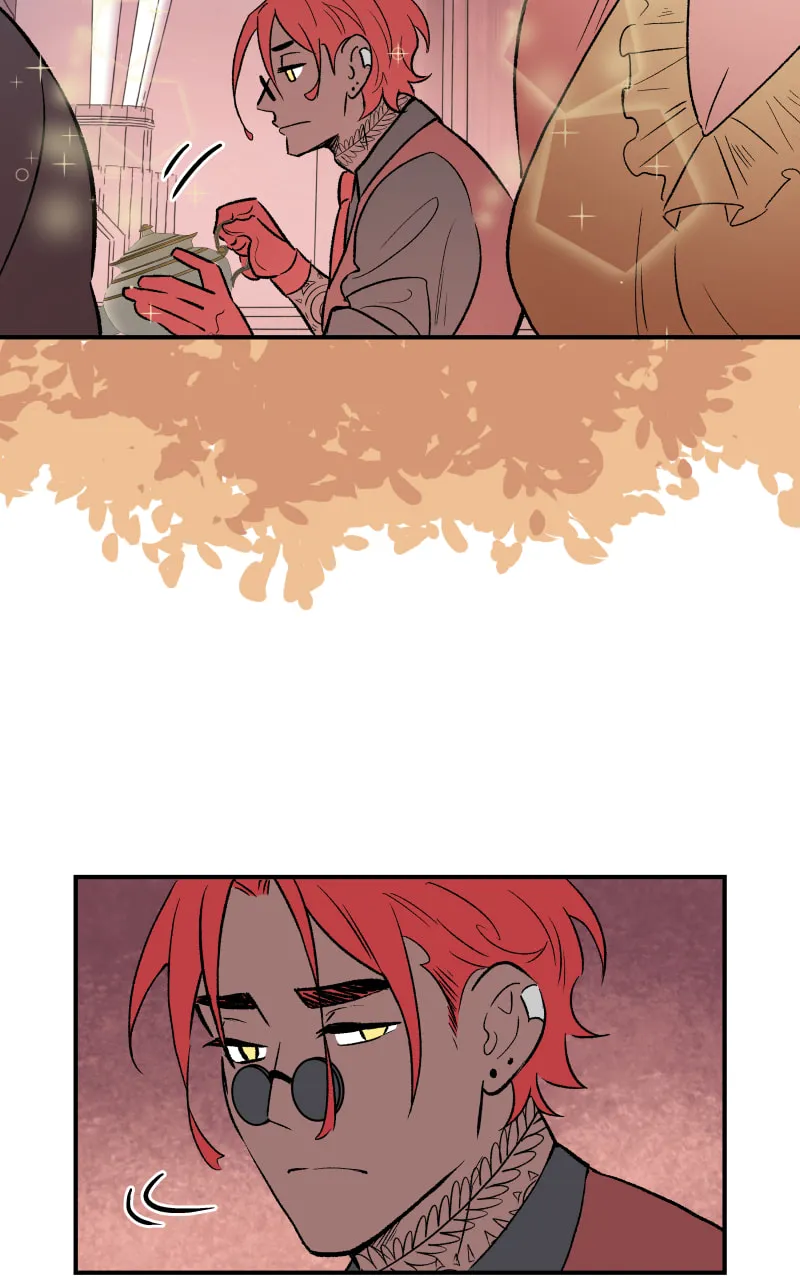 Read Morgana and Oz chapter 22 image 63 on Lezhin