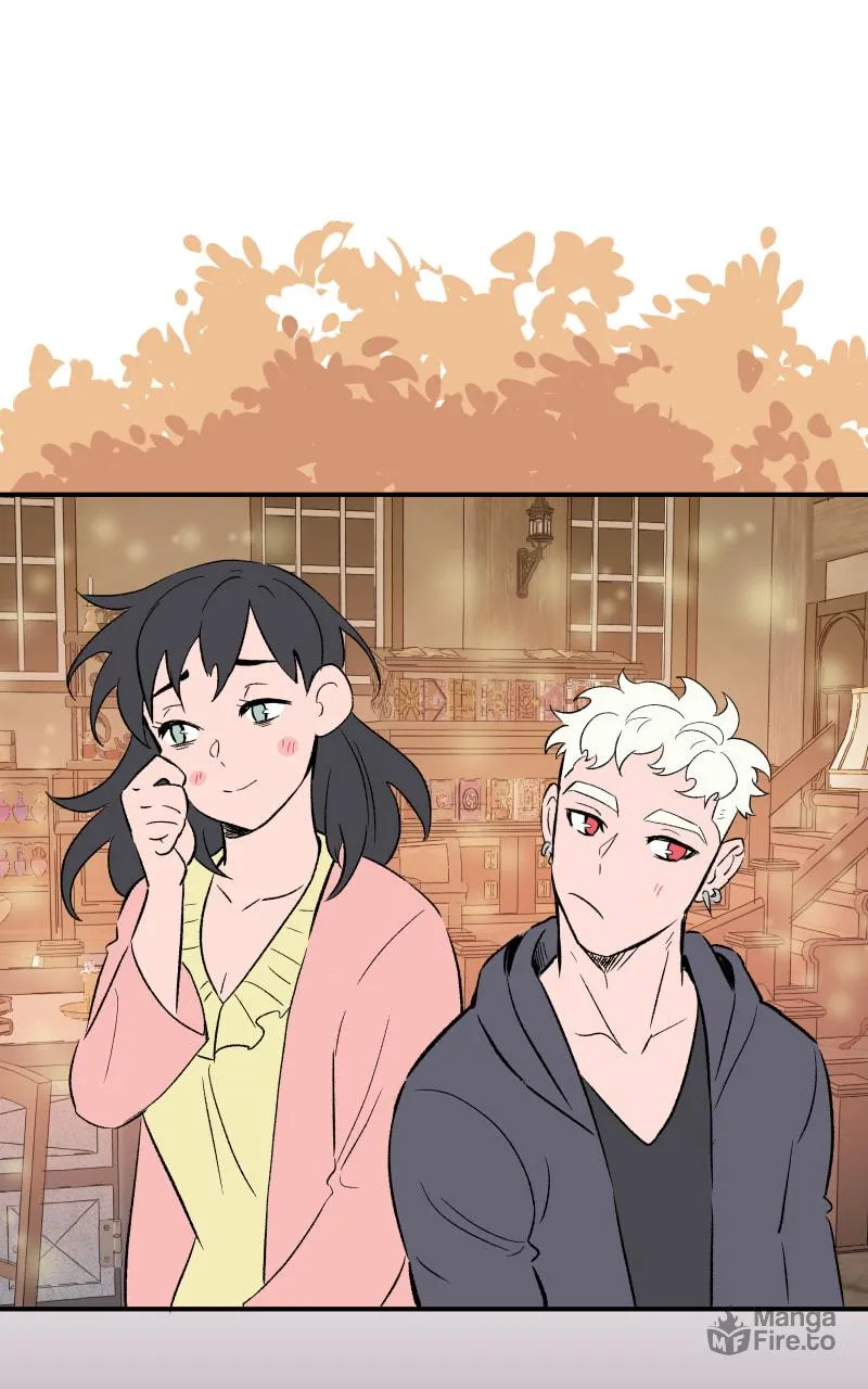 Read Morgana and Oz chapter 22 image 64 on Lezhin