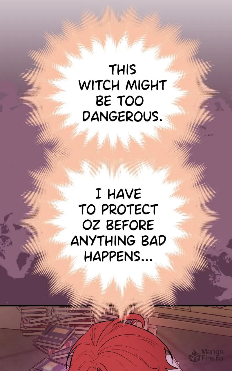 Read Morgana and Oz chapter 22 image 65 on Lezhin
