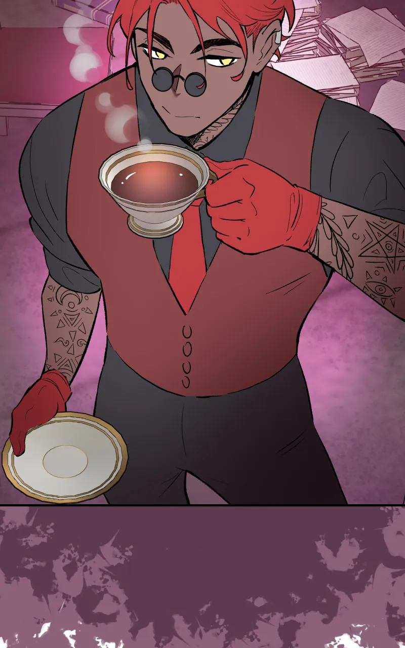 Read Morgana and Oz chapter 22 image 66 on Lezhin