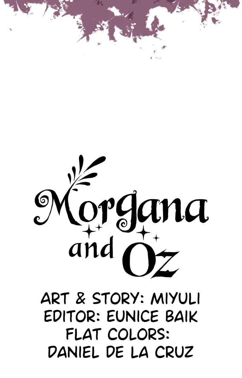 Read Morgana and Oz chapter 22 image 67 on Lezhin