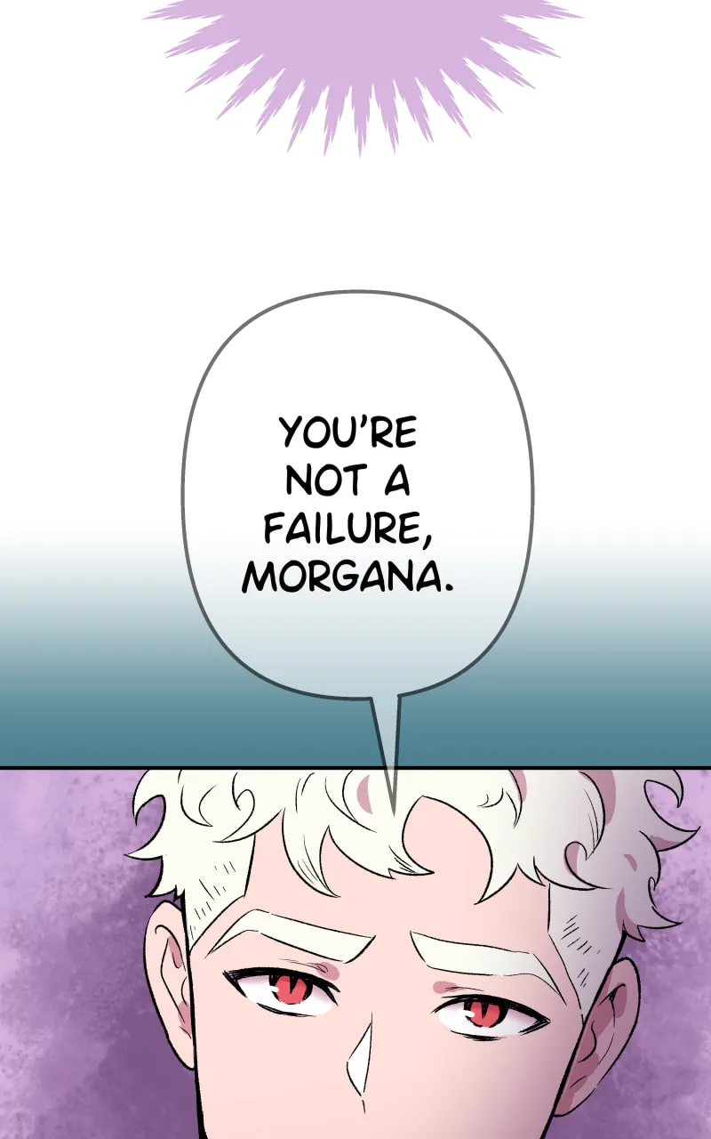 Read Morgana and Oz chapter 22 image 7 on Lezhin