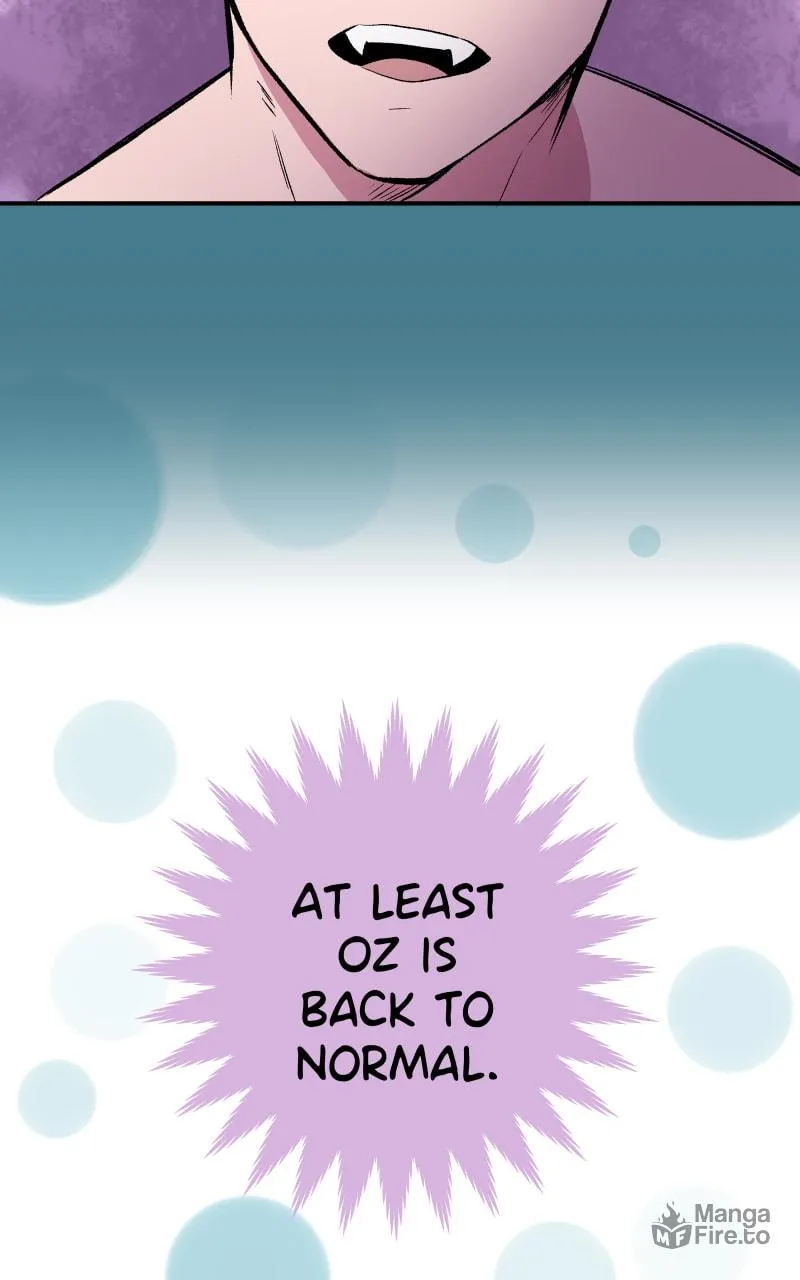 Read Morgana and Oz chapter 22 image 8 on Lezhin