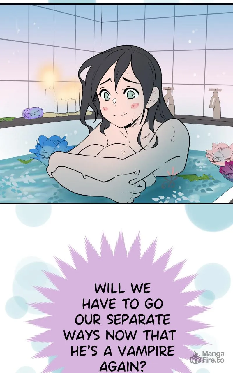 Read Morgana and Oz chapter 22 image 9 on Lezhin