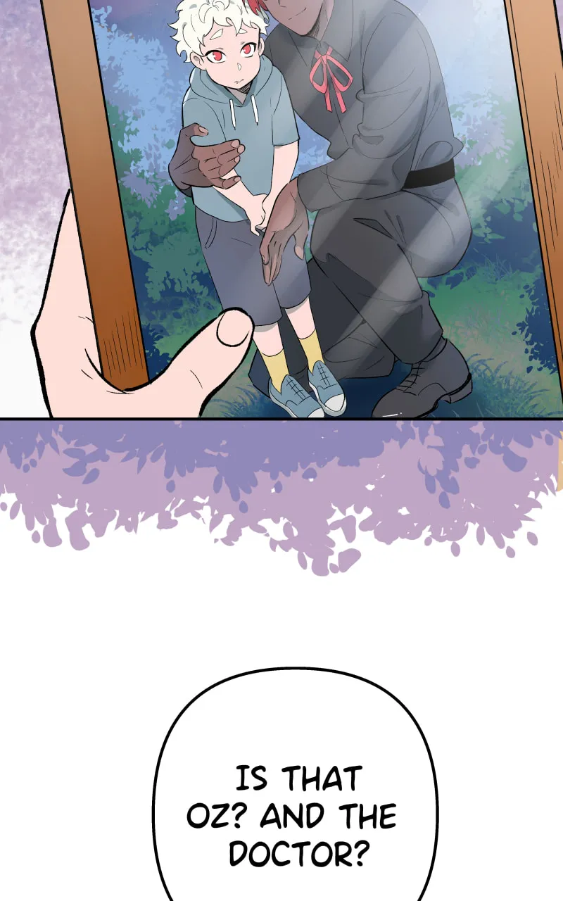 Read Morgana and Oz chapter 23 image 12 on Lezhin
