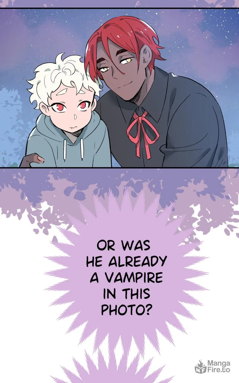 Read Morgana and Oz chapter 23 image 14 on Lezhin