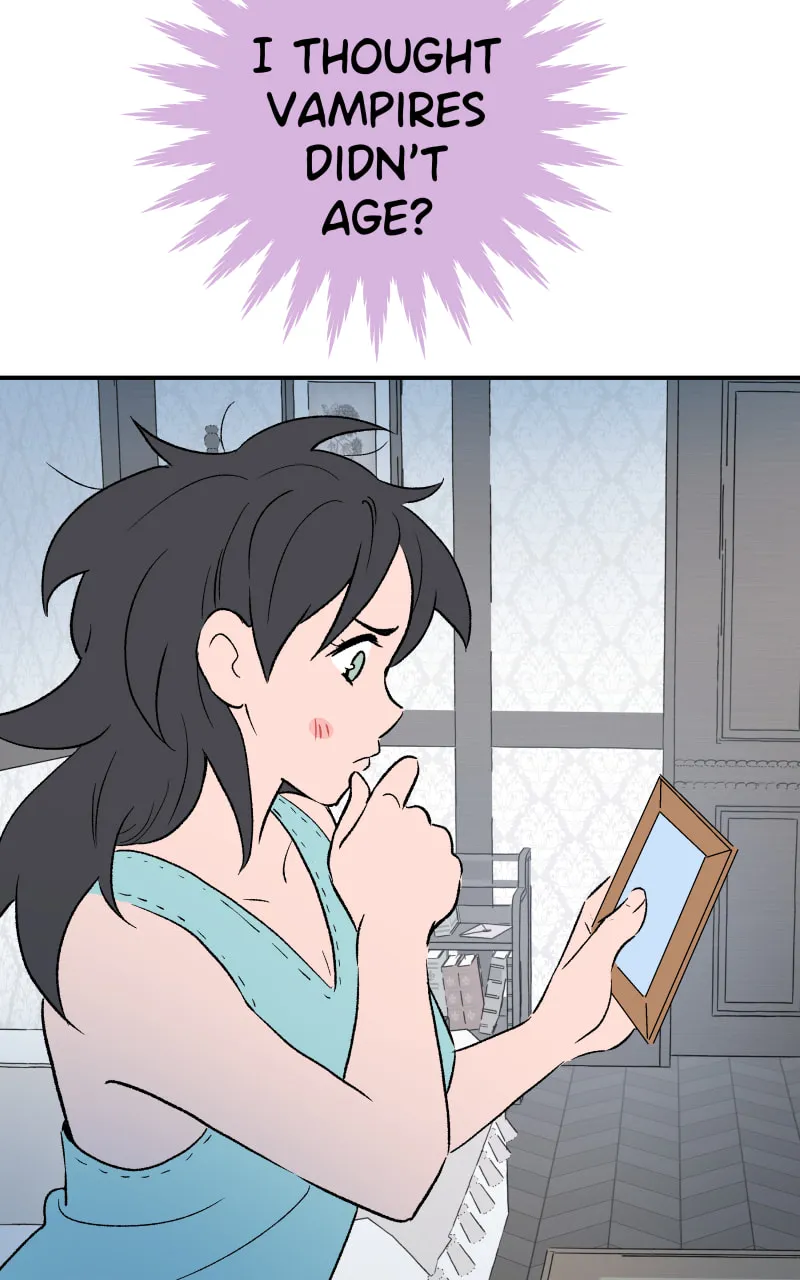 Read Morgana and Oz chapter 23 image 15 on Lezhin