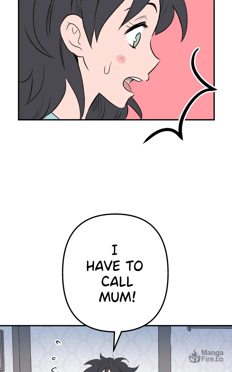 Read Morgana and Oz chapter 23 image 17 on Lezhin