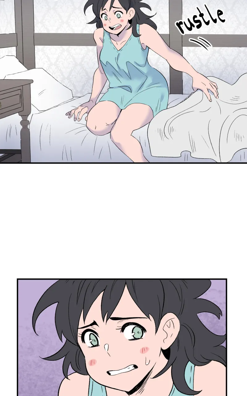 Read Morgana and Oz chapter 23 image 18 on Lezhin